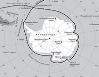 Карта плавания яхты «Апостол Андрей»