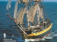 Копия английского корабля XVIII столетия 