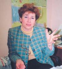 Лариса Владимировна Додичева