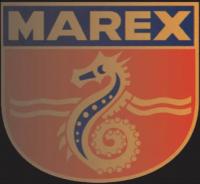 Логотип компании «Marex»