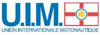 Логотип UIM