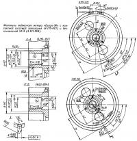 Маховики подвесного мотора «Вихрь-30»