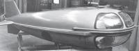 «Мокрая» подводная лодка «ПНВ-1»