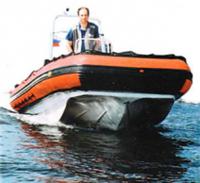 Надувная лодка «Стрингер ST 550H»