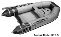Надувная лодка Zodiak Cadet 310 S