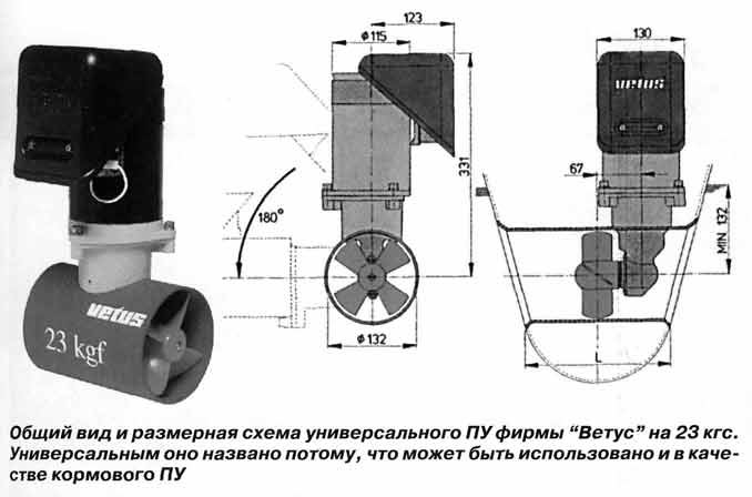 Купить Ручку Дистанционного Рерс Газ Судовая Ветус