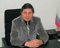 Петр Филиппович Богданов