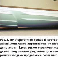 Рис. 3. ПР второго типа проще в изготовлении