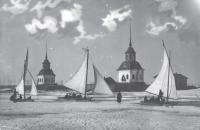 Рождественские буерные гонки, 28 декабря 1911 г.
