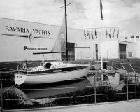 Сборочные цеха "Bavaria Yachts"