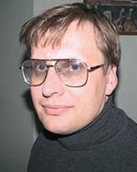 Сергей Епишкин