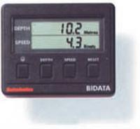 ST30 Bidata (лаг/эхолот)