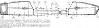Устройство новой лодки для Е. Смургиса