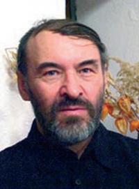Валентин Алексеевич Строгонов
