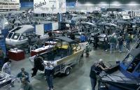 17-футовый «Stryker» компании «Alumaweld»