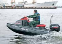 Аквамобиль «Extreme»