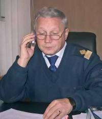 Александр Михайлович Камелин