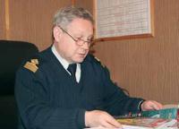 Александр Михайлович Камелин