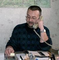 Алексей Станиславович Гоник