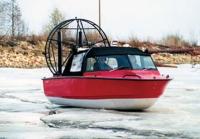 Американский аэробот-спасатель «Husky»