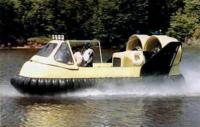 Амфибия «Hovertour 700»