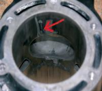 Аварийный цилиндр