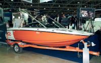 Буксировщик «Master Craft X2»