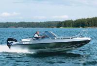 «Buster XXL» наиболее популярен у российских потребителей благодаря большим размерам и богатой комплектации