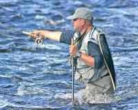 Чемпион мира в личном зачете поляк Марек Вальчук