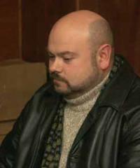 Денис Юрьевич Денисов