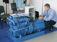 Дизель-генераторы «Sole» предлагает ПКФ «Судовые технологии»