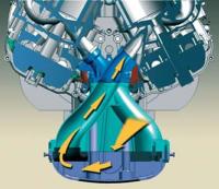 «Длинный впуск воздуха