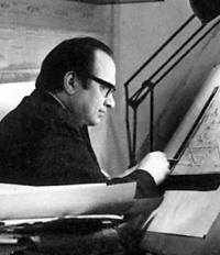 Дмитрий Антонович Курбатов — человек, которому журнал обязан своим авторитетом