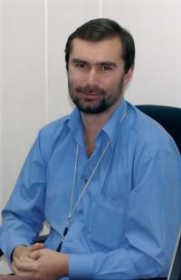 Дмитрий Волков