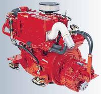 Двигатель «Beta Marine»