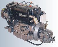 Двигатель «Lombardini Marine»