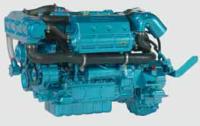Двигатель «Nanni Diesel 4.380 TDI»