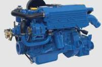 Двигатель «Sole Diesel SFN 160»