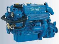 Двигатель «Sole Diesel»