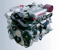 Двигатель «Steyr-Motors»