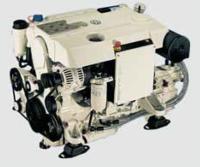 Двигатель «Volkswagen Marine TDI 165-5»
