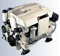 Двигатель «Volkswagen»
