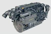 Двигатель «Yanmar 4BY»