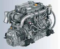 Двигатель «Yanmar»