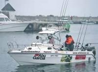 Эта лодка в прошлом году заняла первое место