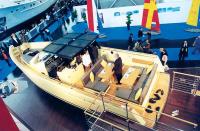 «Fjord 40» – новое слово в катеростроении?