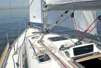 Фото палубы яхты