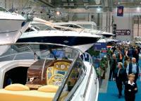 Фото с павильона выставки