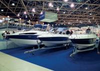 Фото с выставки MIBS-2006