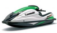 Гидроцикл "Kawasaki" модель "Jet Ski 800 SX-R"